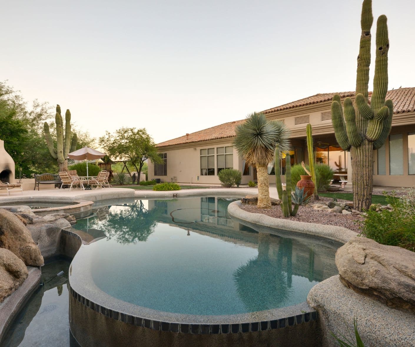Professional Landscaping Services - Maintenance Phoenix AZ